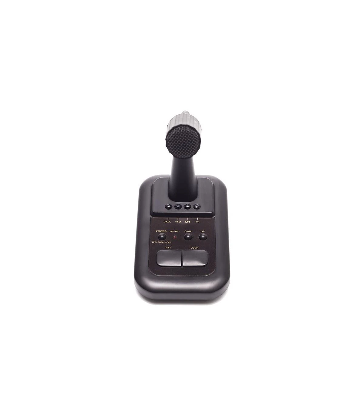 Komunica AV-508 Tafelmicrofoon (Kenwood) - Afbeelding 6