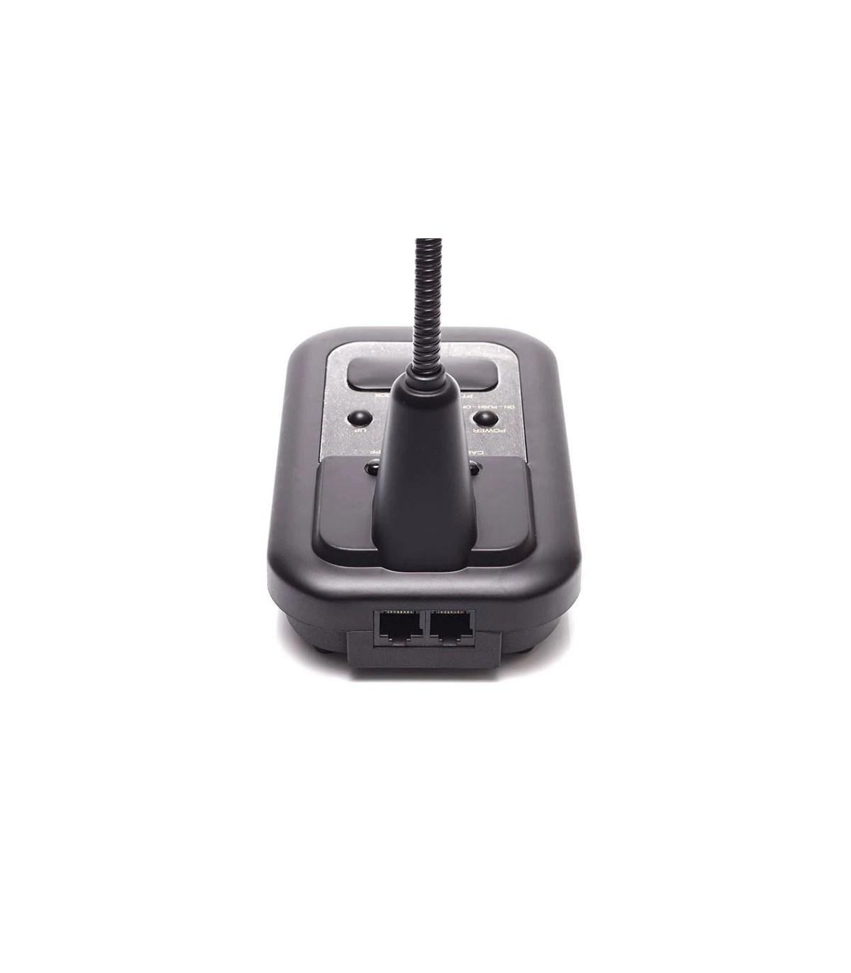Komunica AV-508 Tafelmicrofoon (Kenwood) - Afbeelding 3