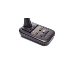 Komunica AV-508 Tafelmicrofoon (Kenwood) - Afbeelding 2