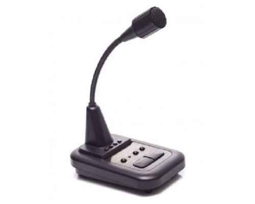 Komunica AV-508 Tafelmicrofoon (Kenwood)
