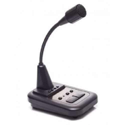 Komunica AV-508 Tafelmicrofoon (Kenwood)