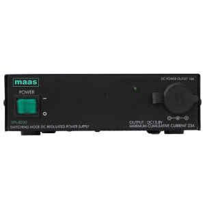 Maas SPA-8230 Voeding