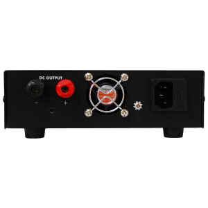 Maas SPA-8230 Voeding - Afbeelding 2
