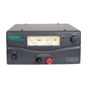 Maas SPS-8250 Voeding