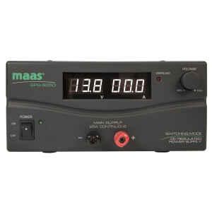 Maas SPS-9250 Voeding