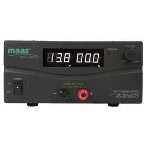 Maas SPS-9400 Voeding