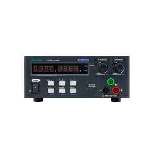 Manson KPS-6602 Voeding