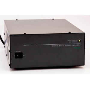 Manson SPA-8400 Voeding
