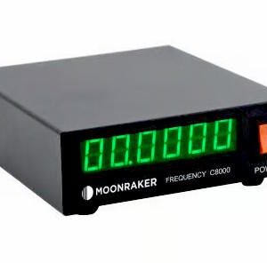 Moonraker C8000 Counter
