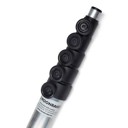 Moonraker LMA-S Telescopische Mast