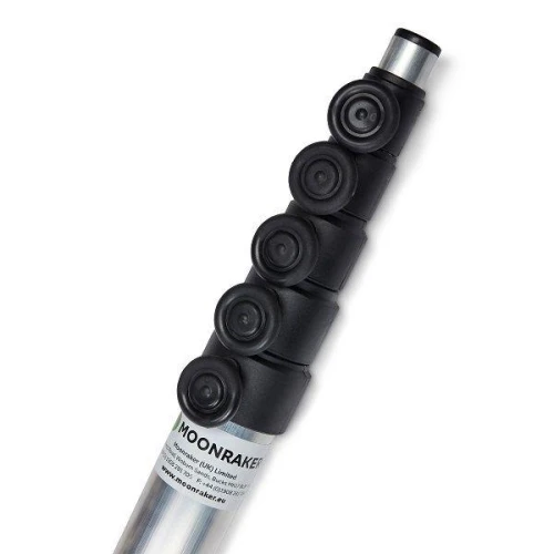 Moonraker LMA-S Telescopische Mast