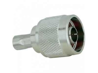 Aircell 7 N Male Crimp