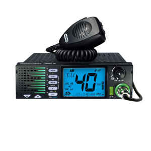 President JFK III CB Transceiver