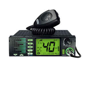 President JFK III CB Transceiver - Afbeelding 4