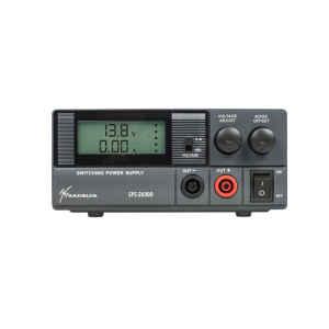 Sadelta SPS-2030D Voeding