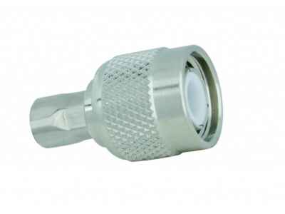 Aircell 7 TNC Male Crimp