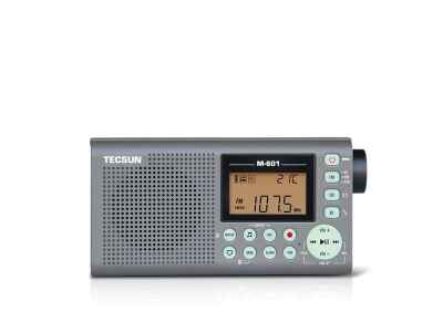 Tecsun M-601