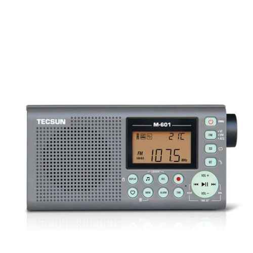 Tecsun M-601