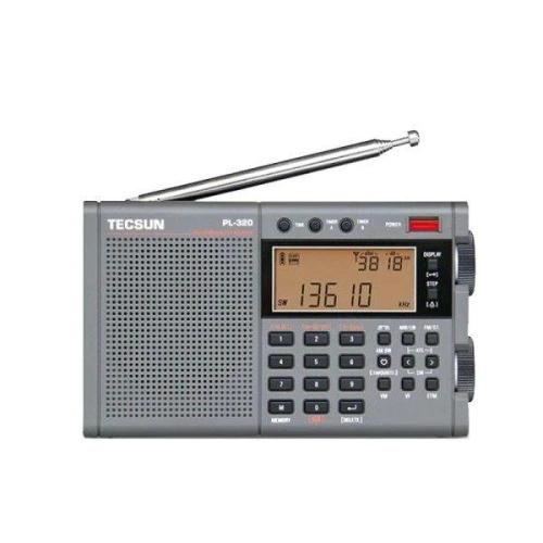 Tecsun PL-320