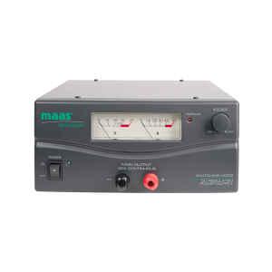 Maas SPS-8400 Voeding