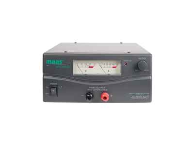 Maas SPS-8400 Voeding