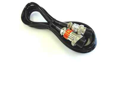 Microfoon kabels