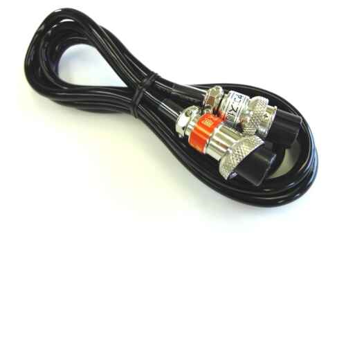 Microfoon kabels