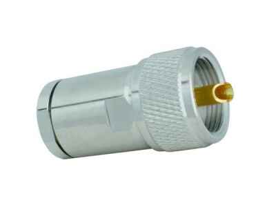 Aircell 7 PL-259 Male Pro