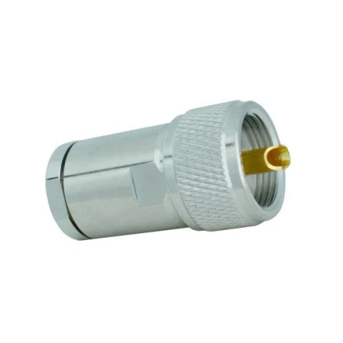 Aircell 7 PL-259 Male Pro