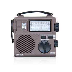 Tecsun GR-88P Noodradio
