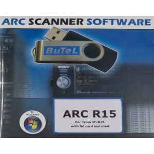 Butel ARC R15
