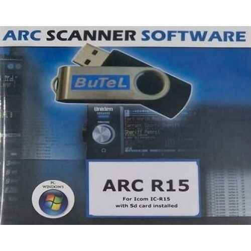 Butel ARC R15