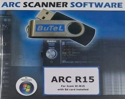 Butel ARC R15
