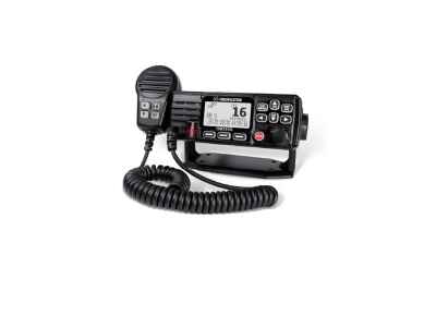 Himunication - HM365 DSC - GPS - ATIS