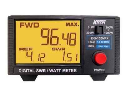 Nissei DG-103-MAX