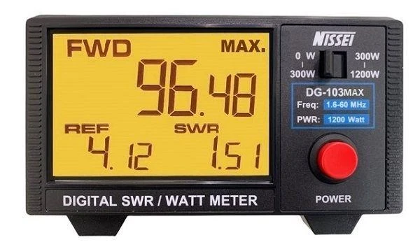 Nissei DG-103-MAX