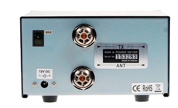 Nissei DG-103-MAX - Afbeelding 2