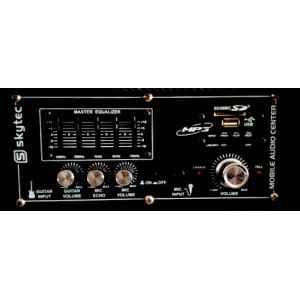 Skytec ST-080 Mobiele geluidsinstallatie - Afbeelding 2