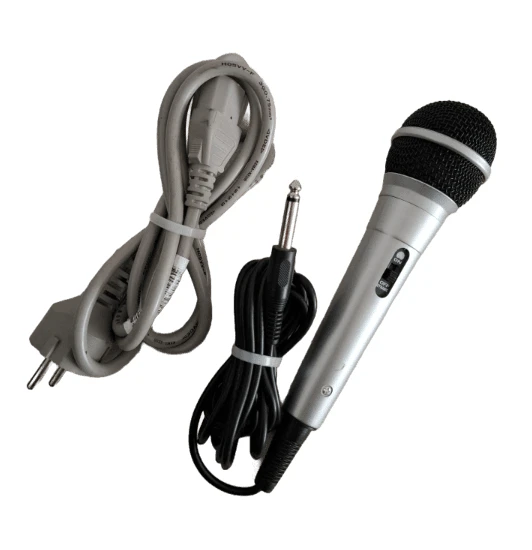 Skytec ST-080 Mobiele geluidsinstallatie - Afbeelding 5