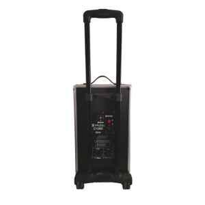 Skytec ST-080 Mobiele geluidsinstallatie - Afbeelding 4
