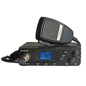 Albrecht AE6199 NRC - VOX - Afbeelding 2