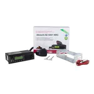 Albrecht AE6491 NRC - VOX - Afbeelding 5