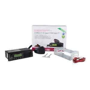 Albrecht AE6491 VOX - Afbeelding 6