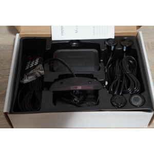 Parkeer Assistent & MP3 - Afbeelding 2