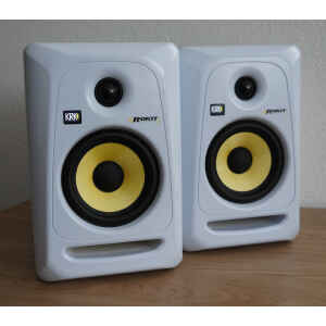 KRK Rokit 5 Powered