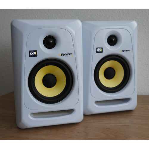 KRK Rokit 5 Powered