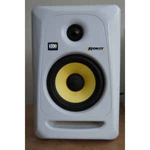 KRK Rokit 5 Powered - Afbeelding 2