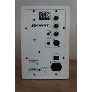 KRK Rokit 5 Powered - Afbeelding 3