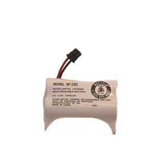 Uniden BP-250 Accupack