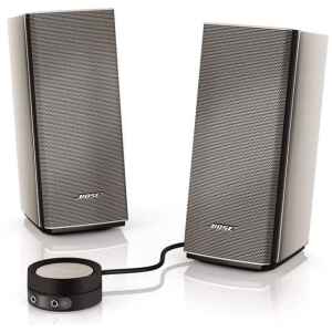 Bose Companion 20